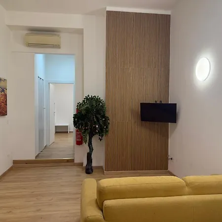 Apartment Il Salotto Di
