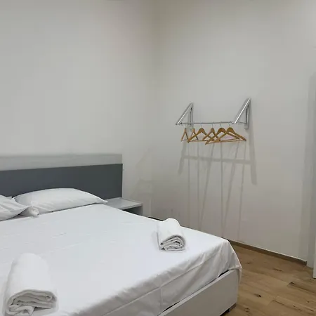Apartment Il Salotto Di
