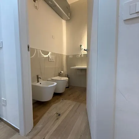 Il Salotto Di Apartamento Bolonia