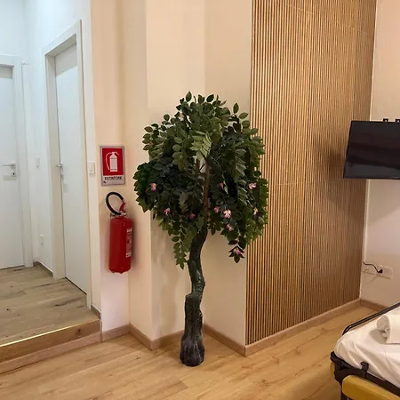 Il Salotto Di Apartment