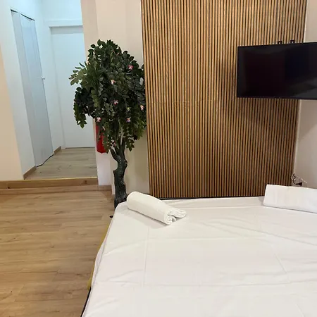 Apartment Il Salotto Di