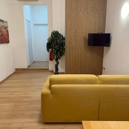 Il Salotto Di Apartment *