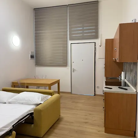 Il Salotto Di Apartment Bologna