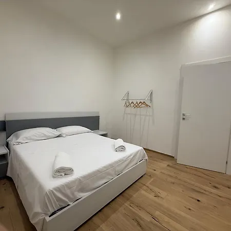 Apartment Il Salotto Di Bologna